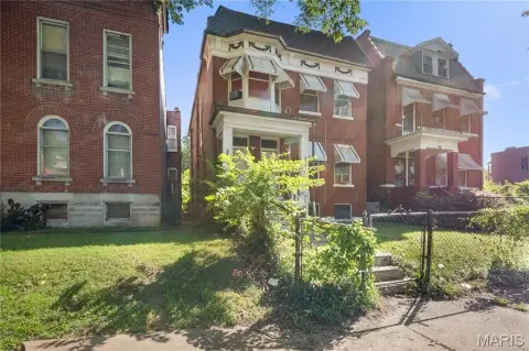 St Louis Income Property