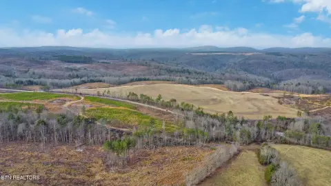 Grandview, TN Rolling Acreage