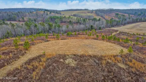 Grandview, TN Rolling Acreage