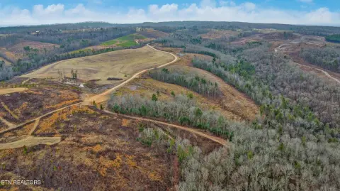 Grandview, TN Rolling Acreage