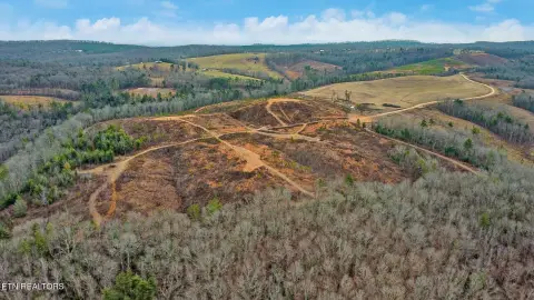 Grandview Land with Mountain Views