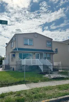 Renovated Colonial Home with Income