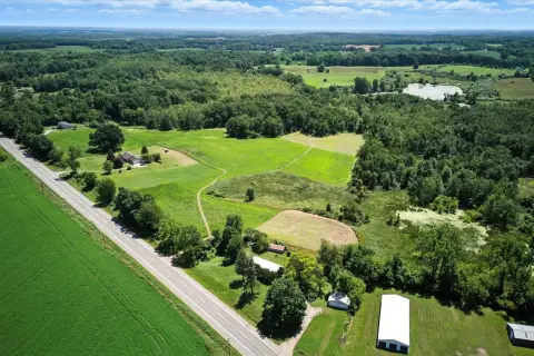 26+ Acres Prime Commercial Land