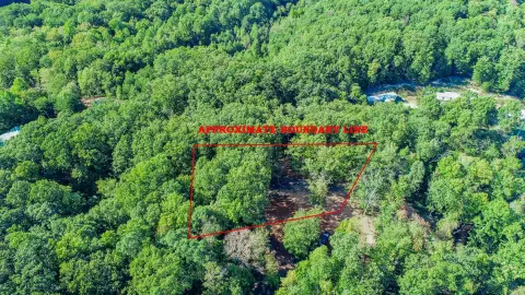 Mobile Home Friendly Lot