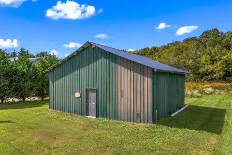 Residential Lot Near Cherokee Lake
