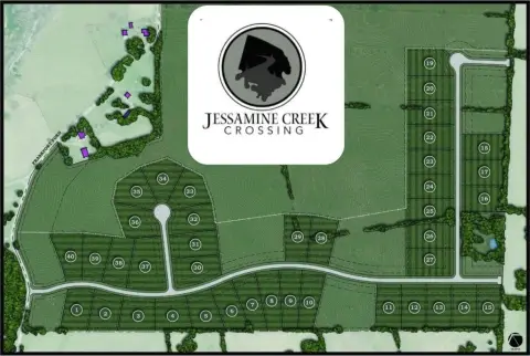 Wilmore, KY One Acre Lot