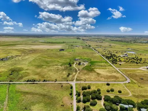 Texas Hill Country Land