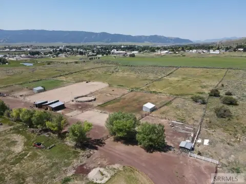 Expansive Soda Springs Development Opportunity