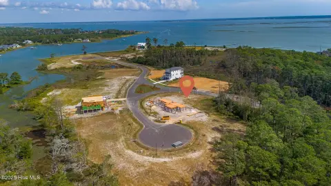 Beaufort, NC Homesite For Sale