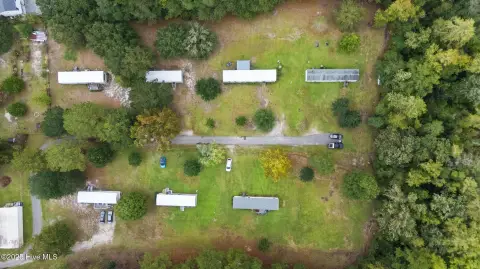 Mobile Home Park Investment Opportunity