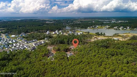 Beaufort, NC Homesite Opportunity