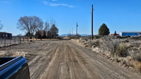 Residential Lot with Valley Views