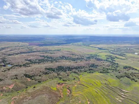 Hunting Land with Grazing Pasture