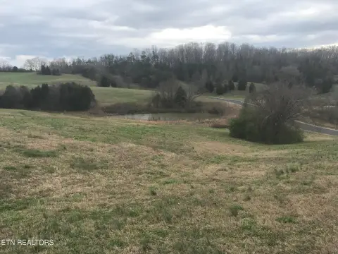 Land For Sale, Vonore, TN