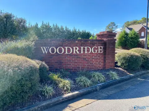 Residential Lot in Woodridge Subdivision