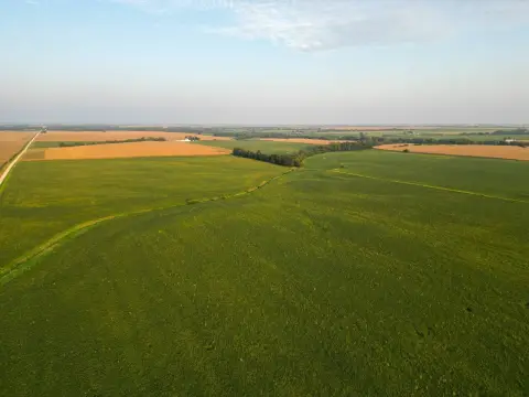 Tillable Land in Hancock County