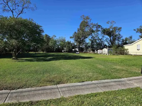 Vacant Land in Houma, LA