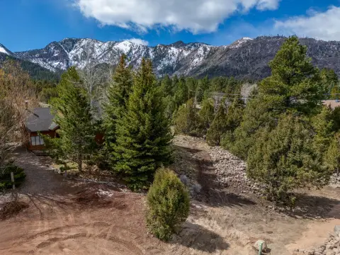 Pine Valley View Lot