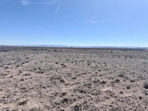 Land in Escalante Valley, Utah