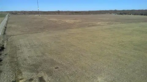 Prime Land in Growing Van Alstyne