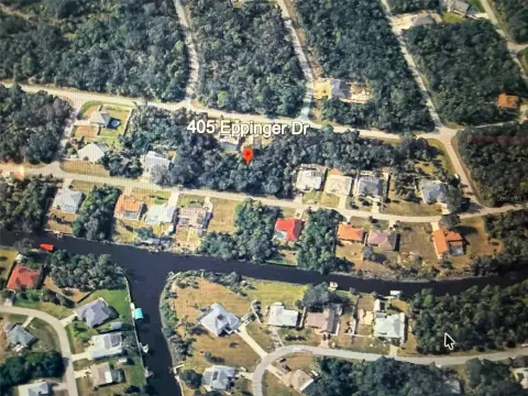 Port Charlotte Buildable Vacant Lot