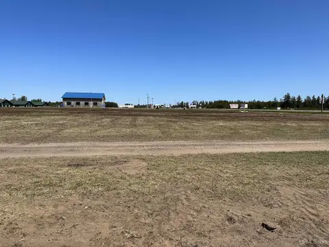 Commercial Land
