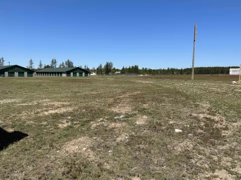 Commercial Land