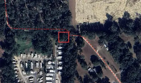 Residential Vacant Land in Belleview