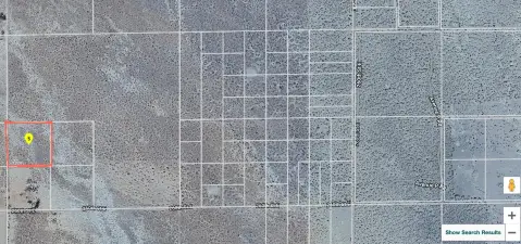 Palmdale Vacant Land Opportunity