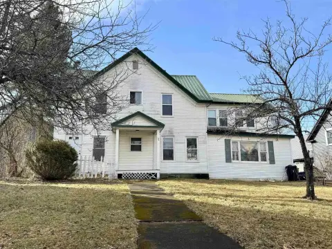 Multi-Family Investment Opportunity