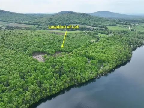 Build-Ready Lot Near Willoughby Forest