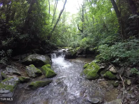 Mountain Recreation Land