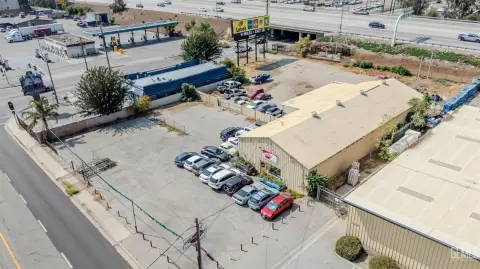 Bakersfield Commercial Property For Sale