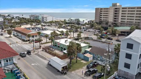 Folly Beach Land Opportunity