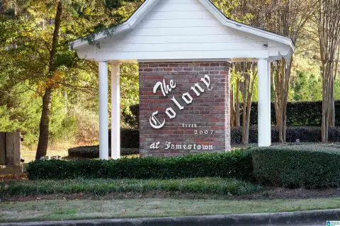 2.35 Acre Homesite in Anniston