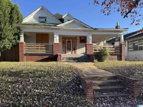 Versatile Commercial Space in Birmingham