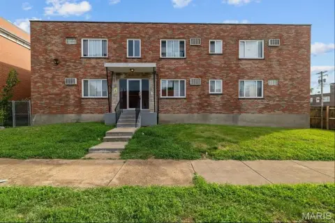 Holly Hills Multifamily Investment Opportunity