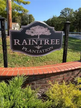 Waterfront Lot in Gated Community