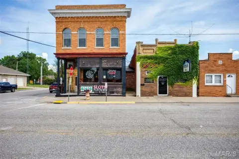 Turnkey Restaurant/Bar in Mount Olive