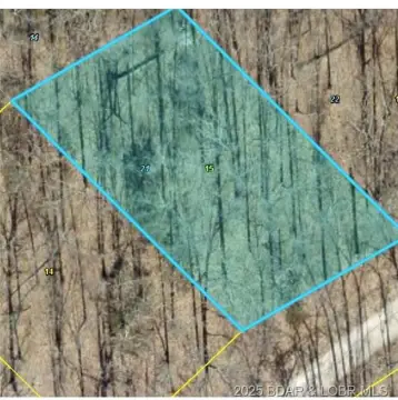 Land Near Lake with Amenities