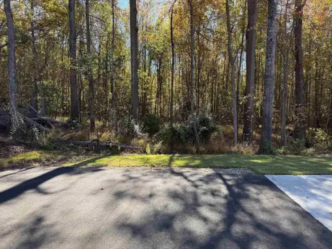 Residential Lot in Growing Woodruff