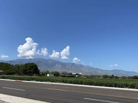 Thatcher Land with Commercial Zoning