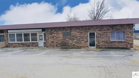 Warsaw Office with High Visibility