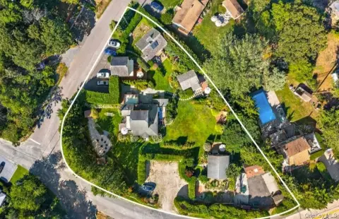 Hampton Bays Multifamily Compound Opportunity