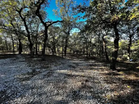 Recreational Land Near Lake, Chico