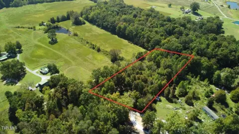 Picture of Land at Mccullough Ln 1ac, Bulls Gap, TN