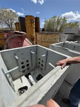 Algodones Commercial Property with Business