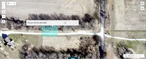 Carbondale, IL Land Lot