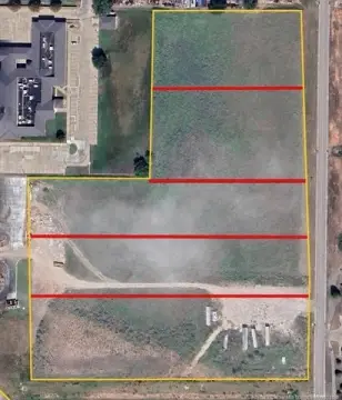 IL-Zoned Industrial Land