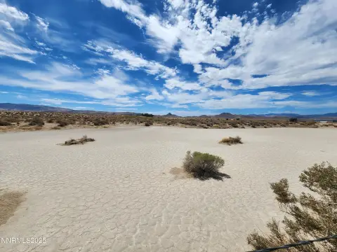Silver Springs Land with Well